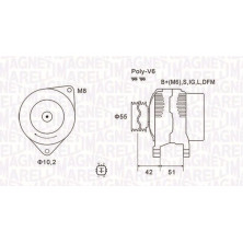 Generator | 63732126010