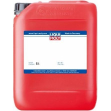 Liqui Moly Super Diesel Additiv 5 l | 5140 | 5L Kanister Kunststoff