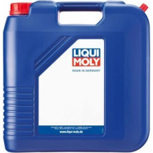 Liqui Moly Getriebeöl Synth ISO VG 150 20 l | 4855 | 20L Kanister Kunststoff