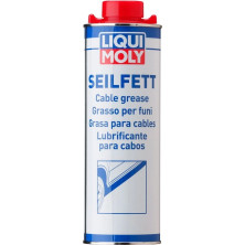 Liqui Moly Seilfett 1 l | 6173 | 1L Dose Blech