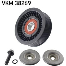 Multi-V-Spannrolle | MB | VKM 38269