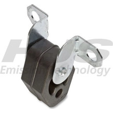 Halter Abgasanlage | AUDI,SEAT,SKODA,VW | 83 11 1986