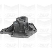 PA 1050 Wasserpumpe | AUDI A4,A5,A6,A8 V6 07 | PA1050