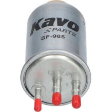 AMC Kraftstofffilter PKW | SSANGYONG Actyon,Kyron,Rexton 04 | SF-985