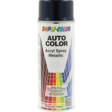 Dupli-Color Acryl Spray blau metallic 400ml | 714450