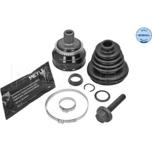 Gelenksatz, Antriebswelle Vw A80 88- Abs | 1004980057