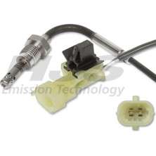 Sensor, Abgastemperatur | OPEL Astra, Corsa, Meriva 04 | 92 09 4132