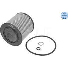 Ölfilter Bmw N52B30/25/30A | 3143220000