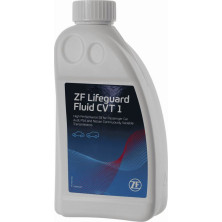 ZF Lifeguardfluid Cvt-Íl 1 1L | 5961.308.626