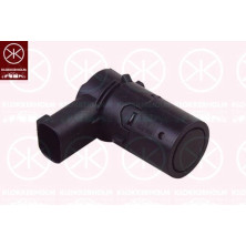 PARKSENSOR ABGEWINKELT GRU 3-PIN PQ | PEUGEOT 207 2,06-2,12/CIT C4 11,04-10,09 | 4822,301,1