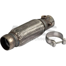 Reparaturrohr DPF | MERCEDES Sprinter | 91 13 1568