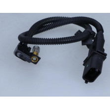 Kurbelwellensensor | CHEV,OPEL Astra,Insignia,Mokka 08 | ADG07282