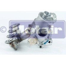 ORIGINAL TURBO | MERCEDES A200 und B200 05 | 334770