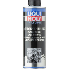 Liqui Moly Pro-Line Motorspülung 500 ml | 2427 | 500ml Dose Blech