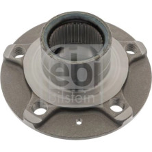 Radnabe VA li/re | AUDI A4,A5,A6,A7,A8,Q5 07 | 45996