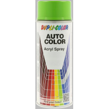 Dupli-Color Acryl Spray grün 400ml | 538612