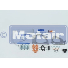 Montagesatz Turbolader | RENAULT | 440171