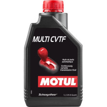 Motul Multi CVTF 1 Liter | 105785