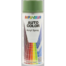 Dupli-Color Acryl Spray grün 400ml | 538513