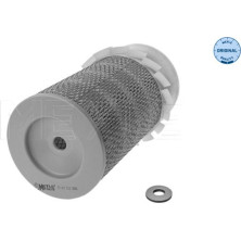 Luftfilter Hyundai H100 Bus 2.5D 93 | 37-12 321 0002