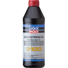 Liqui Moly Lenkgetriebeöl 3100 1 l | 1145 | 1L Dose Kunststoff