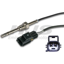 Abgastemperatursensor | VOLVO C30/70,S40/60/80,XC60/70 03 | 92 09 4216