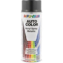 Dupli-Color Acryl Spray grau metallic 400ml | 576928