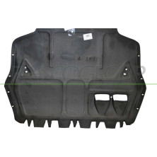 UNTERFAHRSCHUTZ DIESEL | VW GOLF V+VI 03-12/PLUS 05-/TOURAN 03-/CADDY 04-/AUDI/SKODA | 9524797