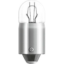 T4W Osram | 24V 4W BA9s | METALLSOCKEL | 3930