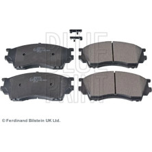 Bremsbelagsatz Mazda P. Xedos 9 2,0-2,5 93-02 | ADM54253