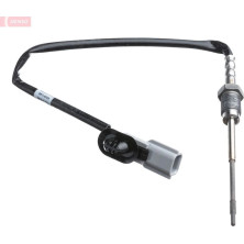 Abgastemperatursensor | Renault Megane 1.5 dCi 09 | DET-0153