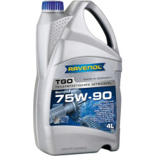 Ol Ravenol Tgo 75W90 4L Gl5 Se | 1222105-004-01-999