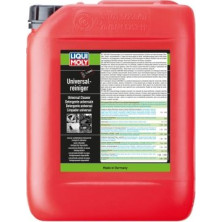 Liqui Moly Universalreiniger 5 l | 1654 | 5L Kanister Kunststoff