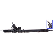 Lenkgetriebe hydraulisch | VOLVO S80,V70,XC70 97 | 711520400