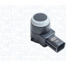 PARKSENSOR ABGEWINKELT SCHWARZ | OPEL ASTRA 09-15, INSIGNIA 08-17, MERIVA 10-17, MOKKA 12 | 21016069010