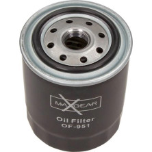 Ölfilter Suzuki | 26-0702