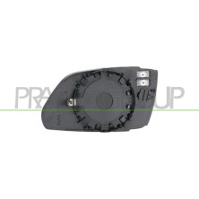 SPIEGELGLAS R IN VERS KONV | VW POLO 6,05-6,09 | 7266,731,1