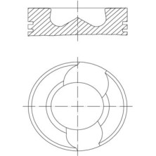 Kolben | 030 98 00