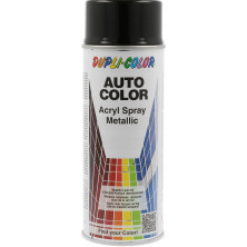 Dupli-Color Acryl Spray grau metallic 400ml | 565847