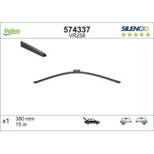 VM258 VALEO Silencio X.TRM HECK | BMW X5 (E70) | 574337