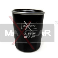 Ölfilter Mazda 626 89 | 26-0397