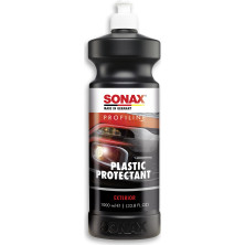 SONAX | ProfiLine Plastic Protectant Exterior 1L | 02103000