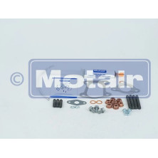 Montagesatz Turbolader | OPEL Astra H Caravan 1.7 CDTI 04 | 440139