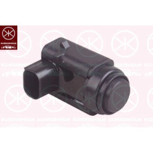 PARKSENSOR HINTEN/VORNE ABGEWINK | OPEL ASTRA 98-09/CORSA 00-06/MERIVA 03-10/VECTRA | 4616,301,1