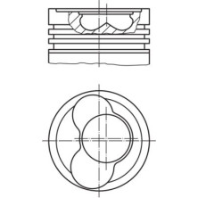 Kolben | 030 58 02