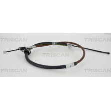 Seilzug, Feststellbremse Toyota T. Hi-Ace 95-06 Pr | 8140131170