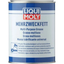 Liqui Moly Mehrzweckfett 1 kg | 3553 | 1kg Dose Blech