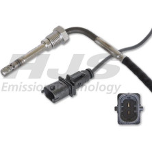 Sensor, Abgastemperatur | OPEL Meriva 10 | 92 09 4064