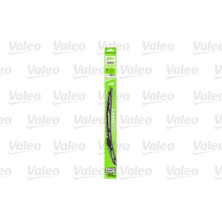 VALEO Wischer Compact (2Stk.) | Clio, Ibiza, Fabia, Mazda 323 | 576013