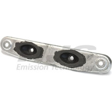 Halter, Abgasanlage | Gummi-Metall-Element VW | 83 11 3902